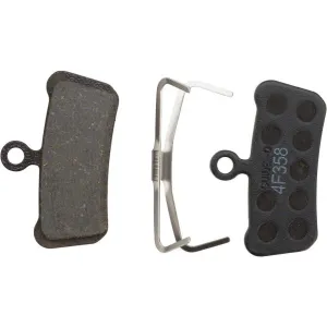 SRAM Trail/Guide/G2 Disc Brake Pads — Organic