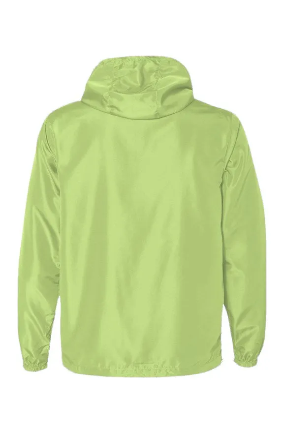 SS Trail Jacket