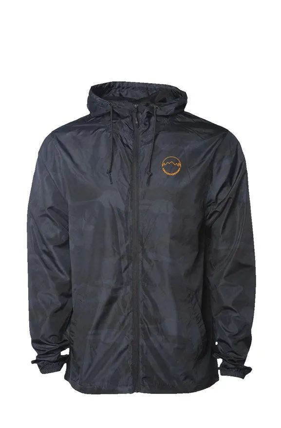 SS Trail Jacket