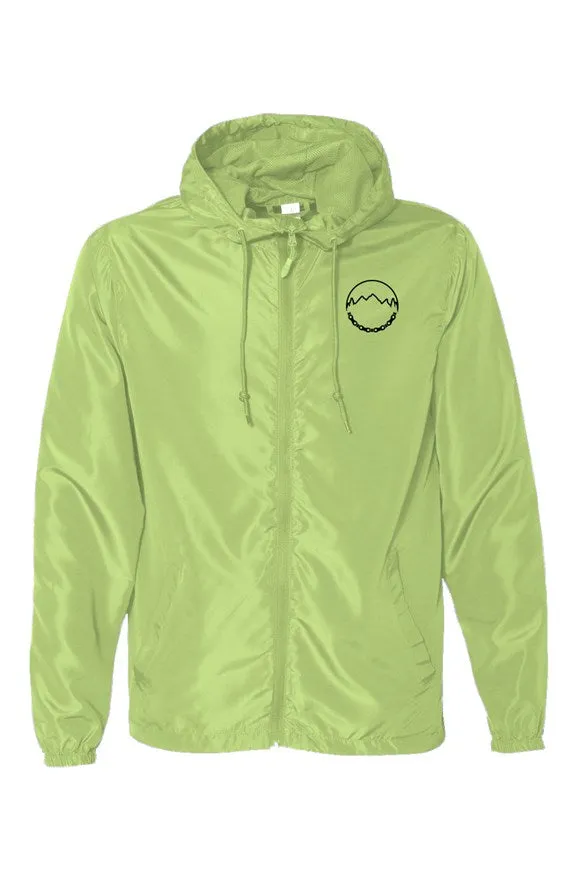 SS Trail Jacket