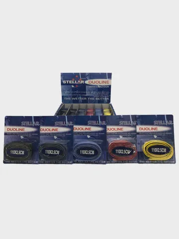 Stellar Duoline Contour Grip (1x grip)