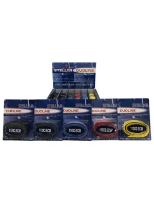 Stellar Duoline Contour Grip (1x grip)