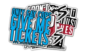 STICKER - ASSORTMENT PACK