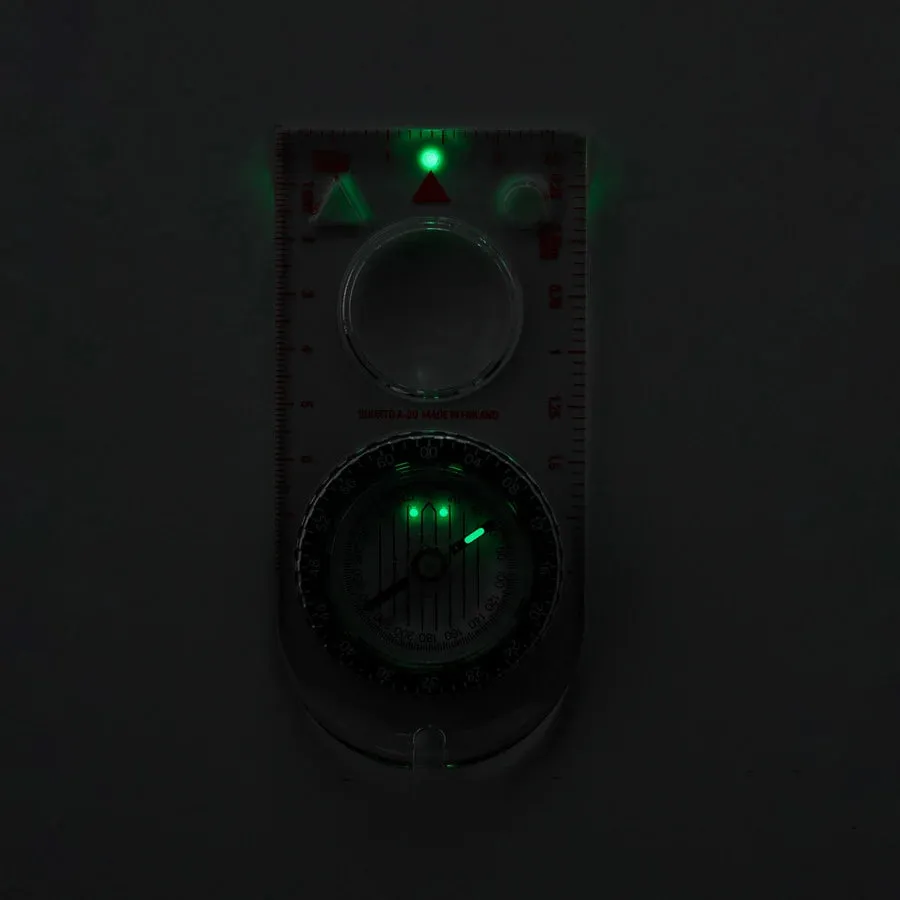 Suunto A-30 South Hemisphere Metric Compass