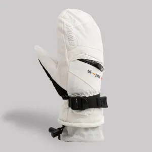 Swany X-Change Mitt Ladies - White