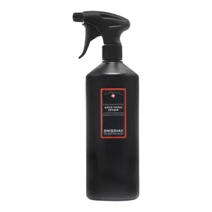 Swissvax Quick Finish Opaque 1000ml SE1032942