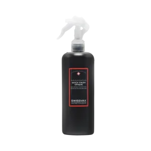 Swissvax Quick Finish Opaque 470ml SE1032922