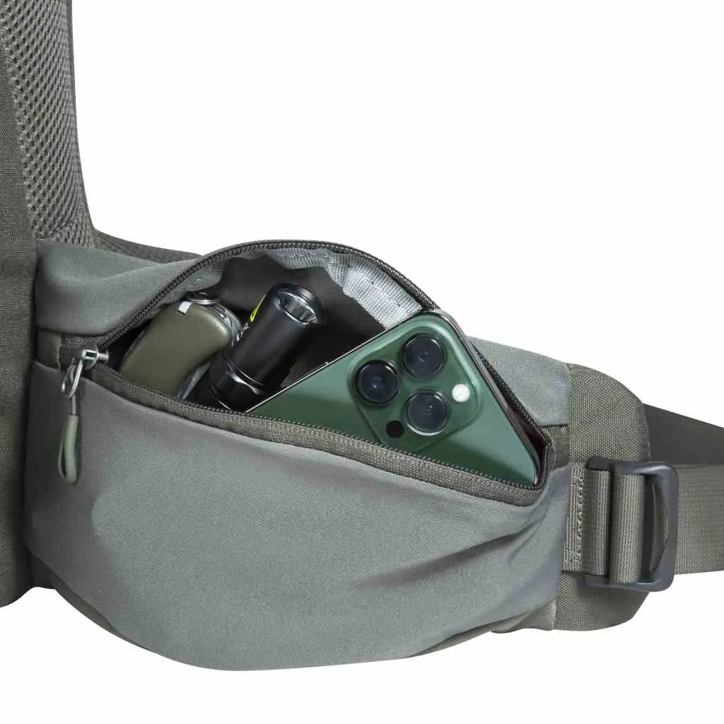 Tatonka Pyrox 45 10 BC (Stone Grey/Olive)