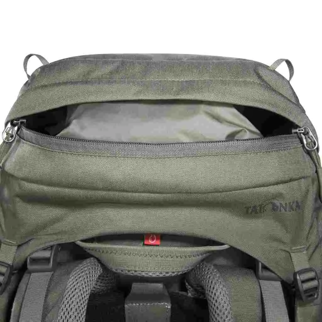 Tatonka Pyrox 45 10 BC (Stone Grey/Olive)