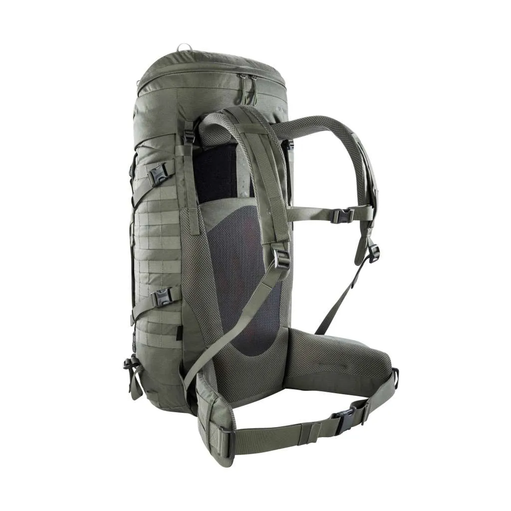 Tatonka Pyrox 45 10 BC (Stone Grey/Olive)