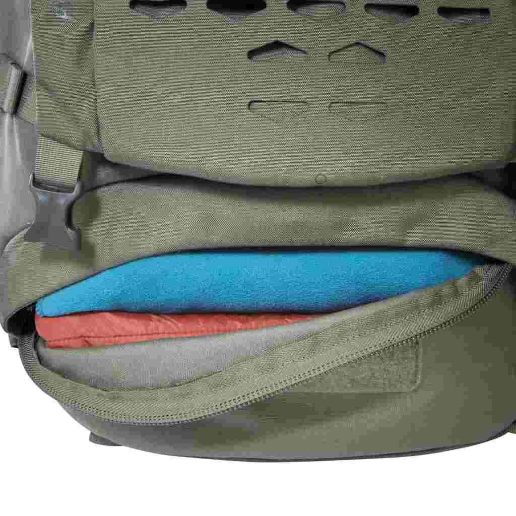 Tatonka Pyrox 45 10 BC (Stone Grey/Olive)