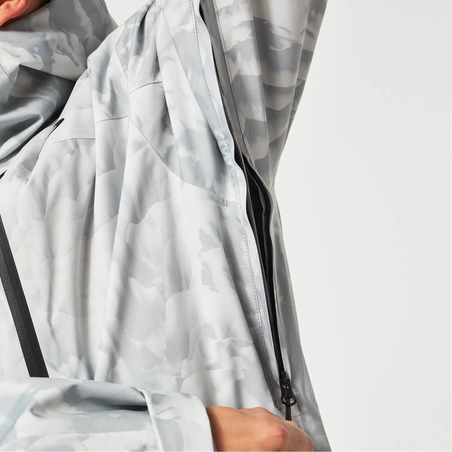 TC Earth Shell Snowboard Jacket