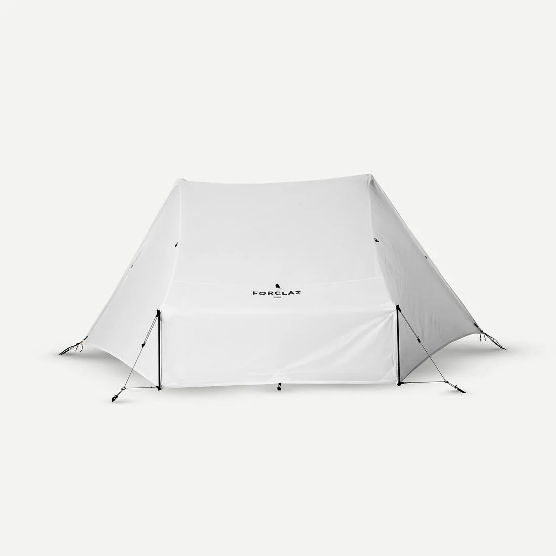 Tente tarp de trekking - 2 places - MT900