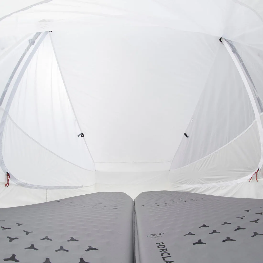Tente tarp de trekking - 2 places - MT900