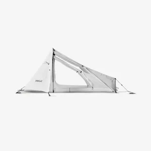 Tente tarp de trekking - 2 places - MT900