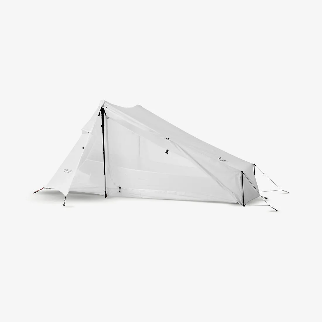 Tente tarp de trekking - 2 places - MT900