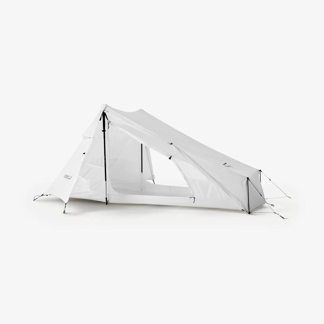 Tente tarp de trekking - 2 places - MT900
