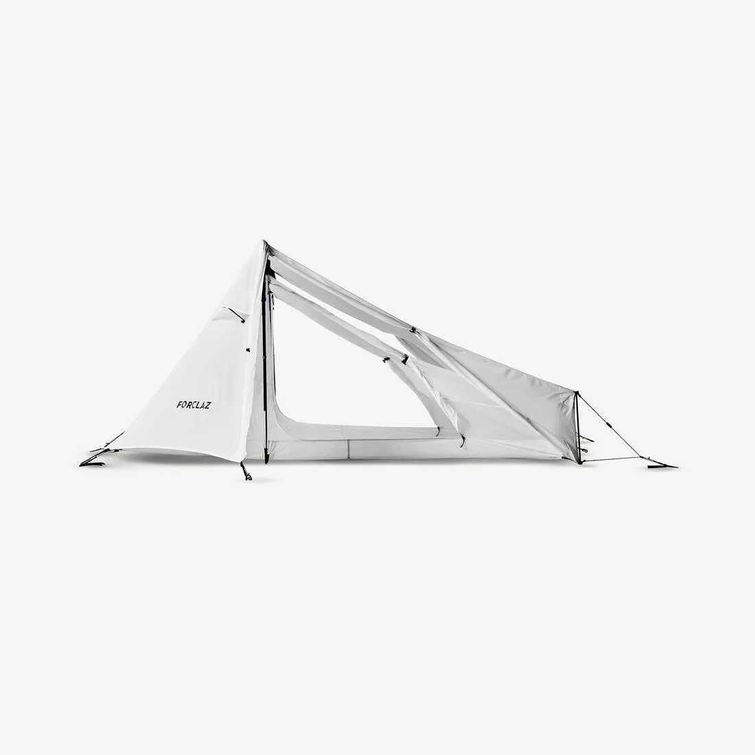 Tente tarp de trekking - 2 places - MT900