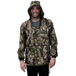 The Elite Edition: Bug Shirt® - Camouflage