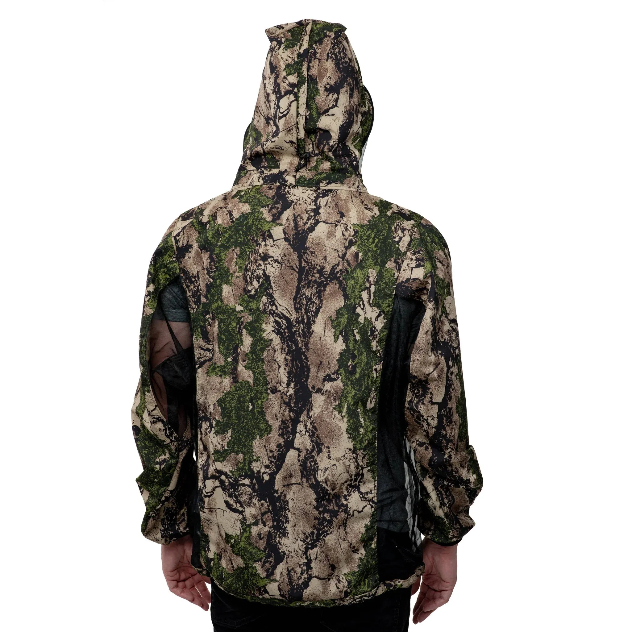 The Elite Edition: Bug Shirt® - Camouflage