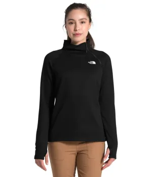 The North Face Women's Canyonlands 1/4 Zip Jacket