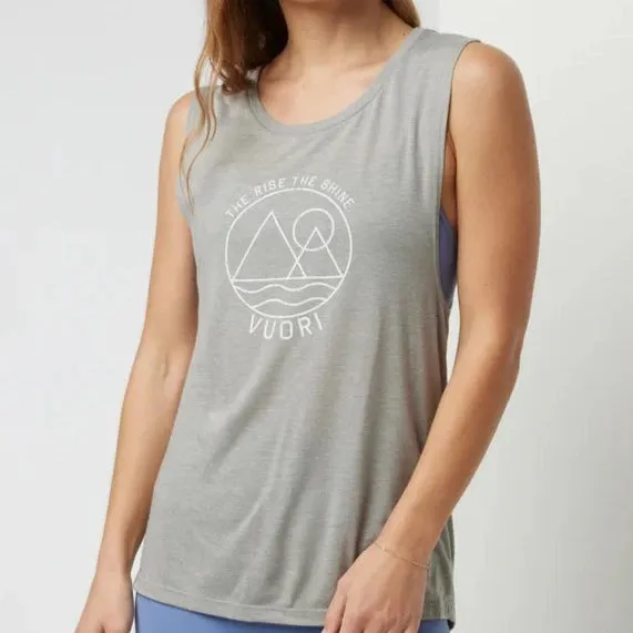 The Rise The Shine Tank