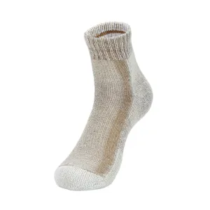 Thorlo Womens Hiking Moderate Cushion Mini-Crew Socks