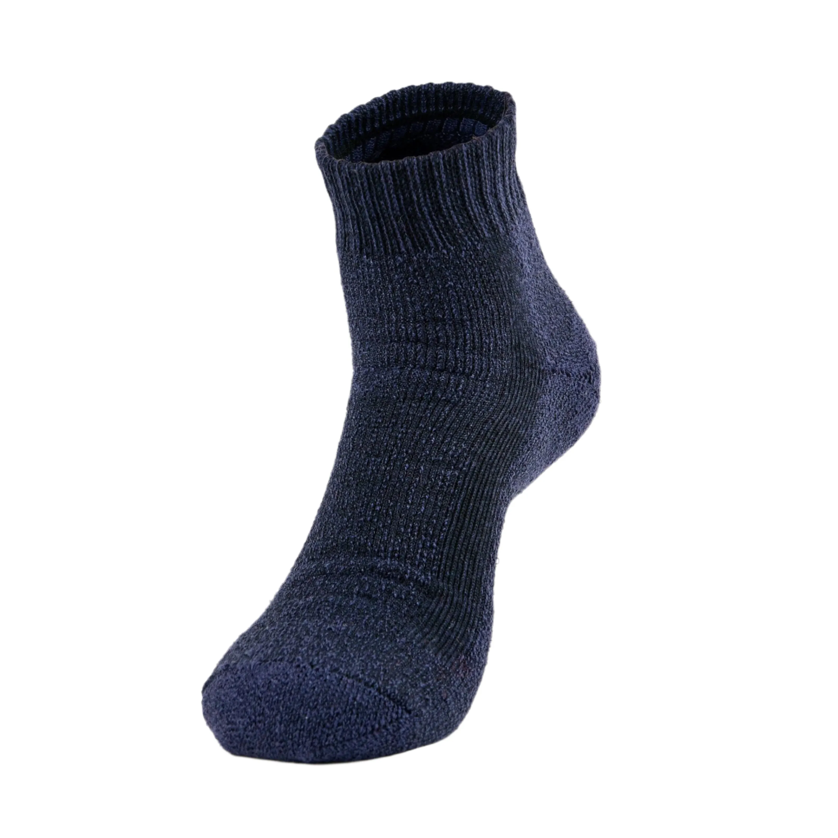 Thorlo Womens Hiking Moderate Cushion Mini-Crew Socks