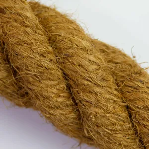 Three Strand Coir