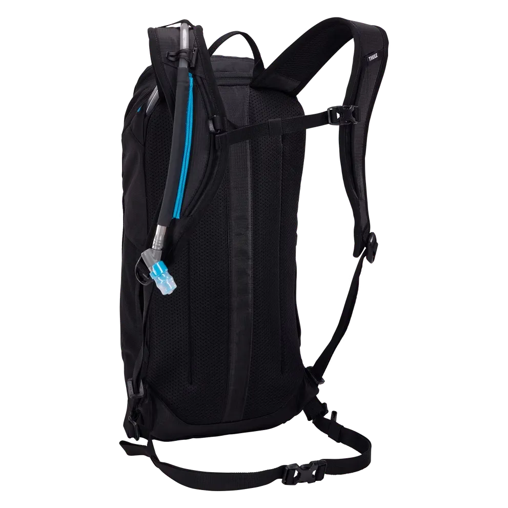 Thule AllTrail Vätskeryggsäck 10L - Svart