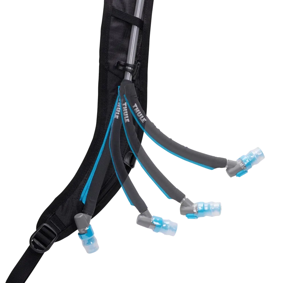 Thule AllTrail Vätskeryggsäck 10L - Svart