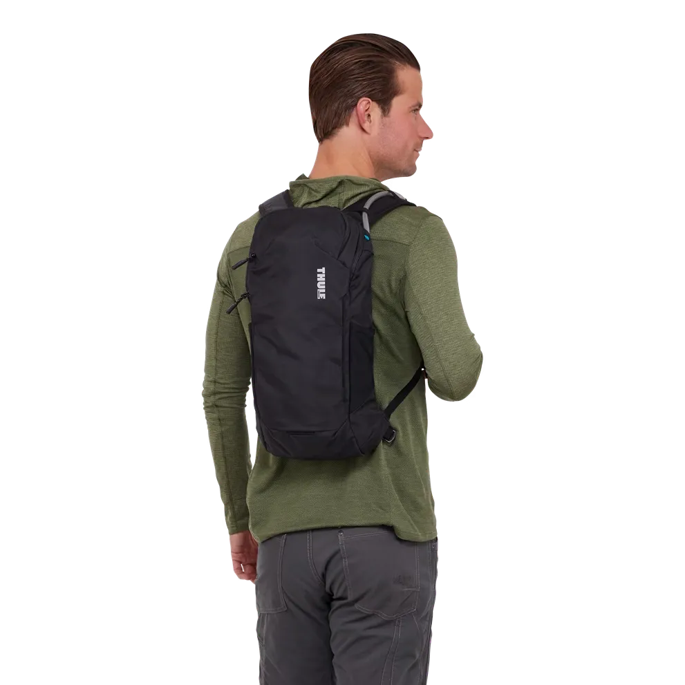 Thule AllTrail Vätskeryggsäck 10L - Svart