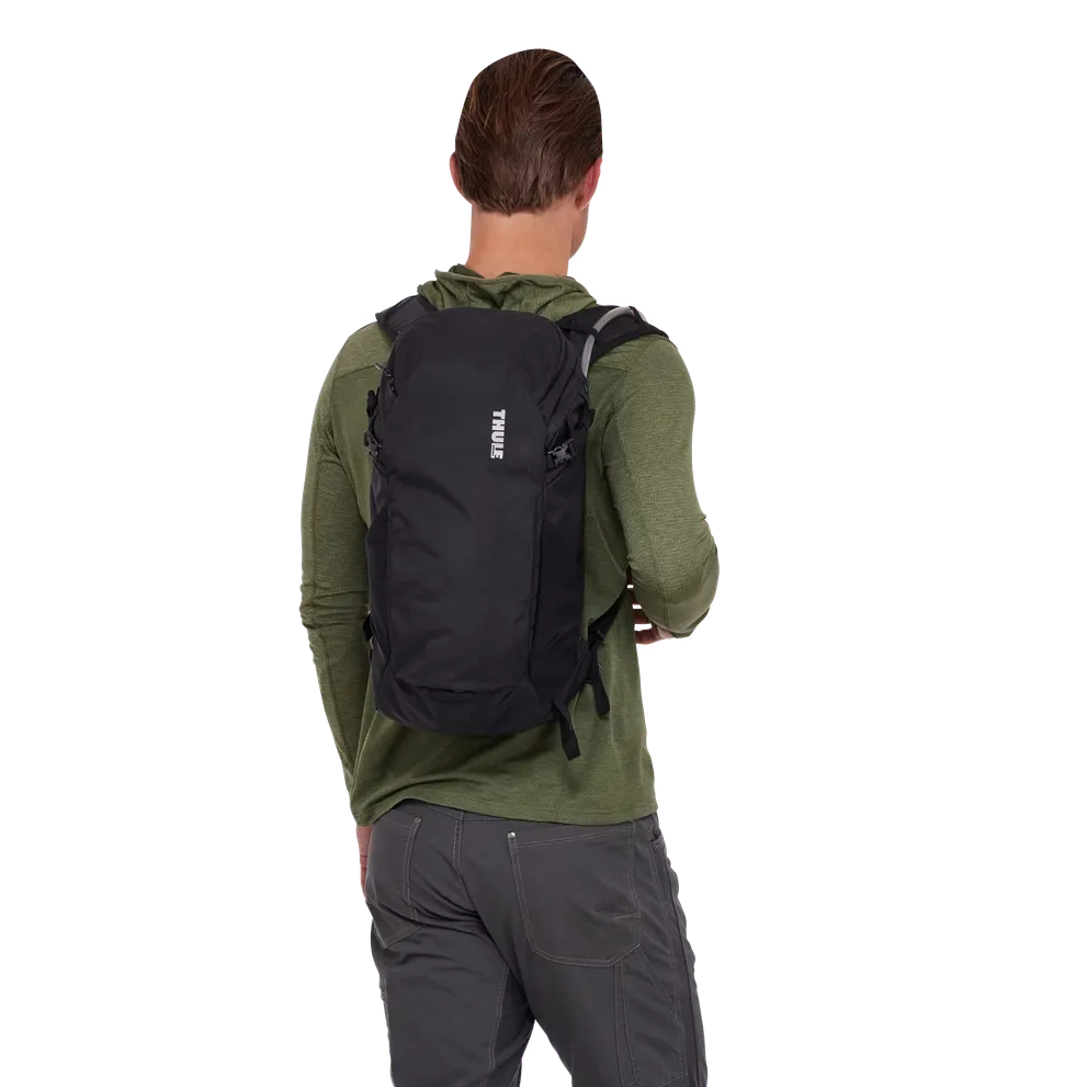 Thule AllTrail Vätskeryggsäck 16L - Svart