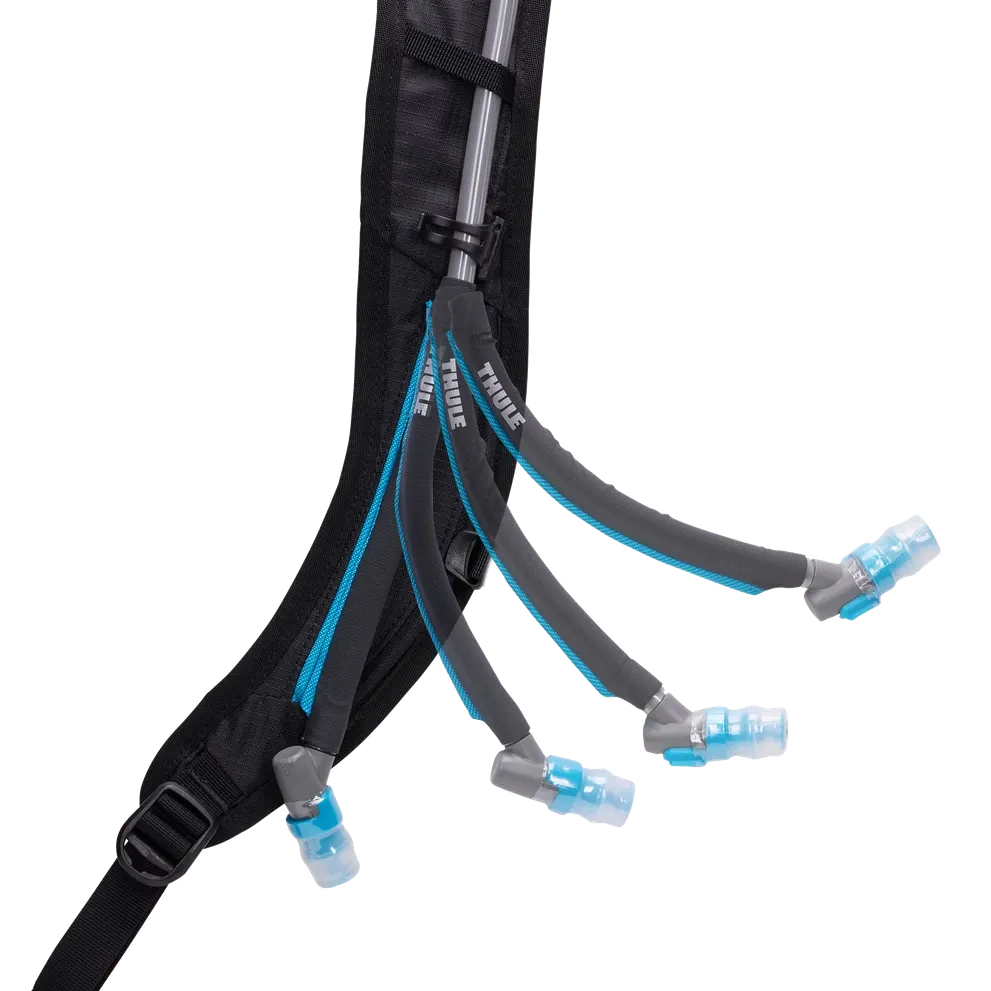 Thule AllTrail Vätskeryggsäck 16L - Svart