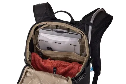 Thule AllTrail Vätskeryggsäck 16L - Svart