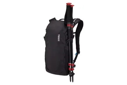 Thule AllTrail Vätskeryggsäck 16L - Svart