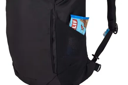 Thule AllTrail Vätskeryggsäck 16L - Svart