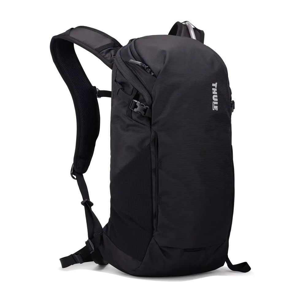 Thule AllTrail Vätskeryggsäck 16L - Svart