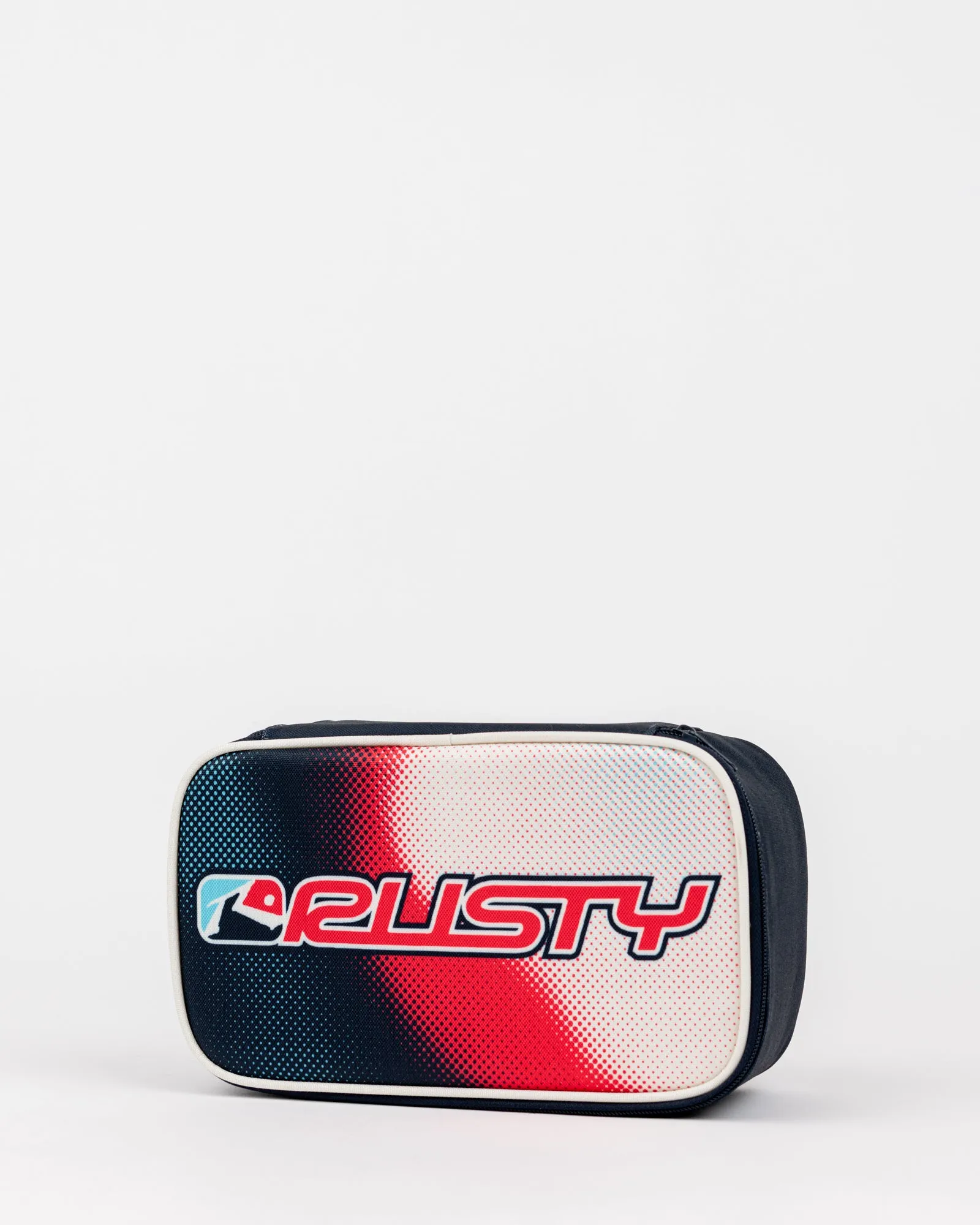 Thunderbird Insulated Lunch Box Boys