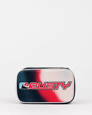 Thunderbird Insulated Lunch Box Boys