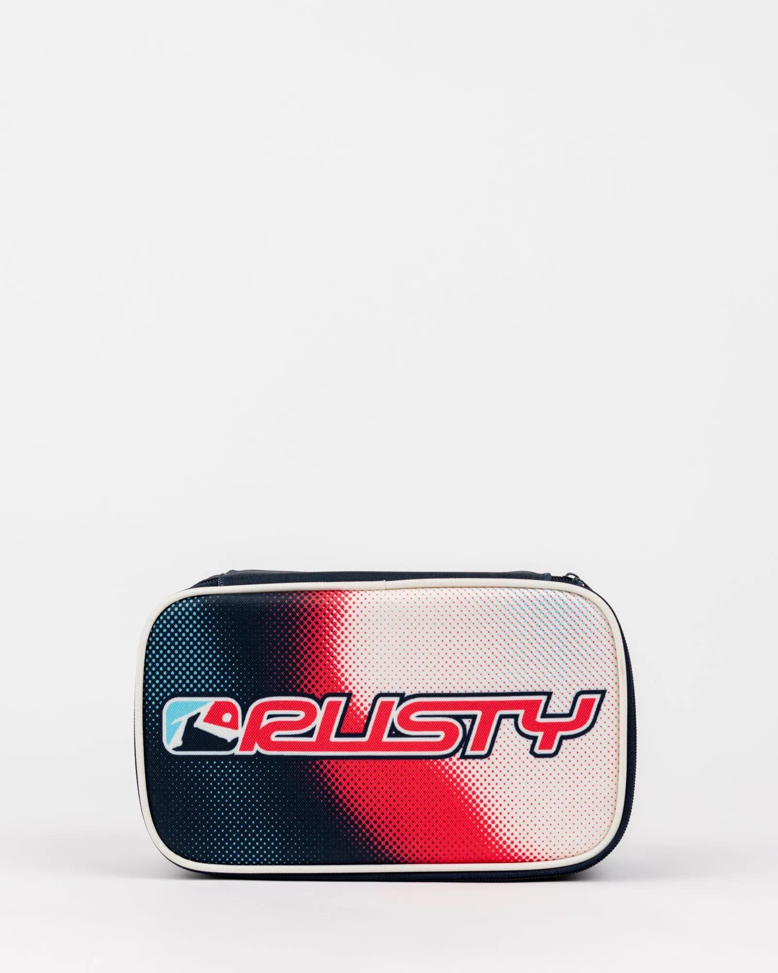 Thunderbird Insulated Lunch Box Boys