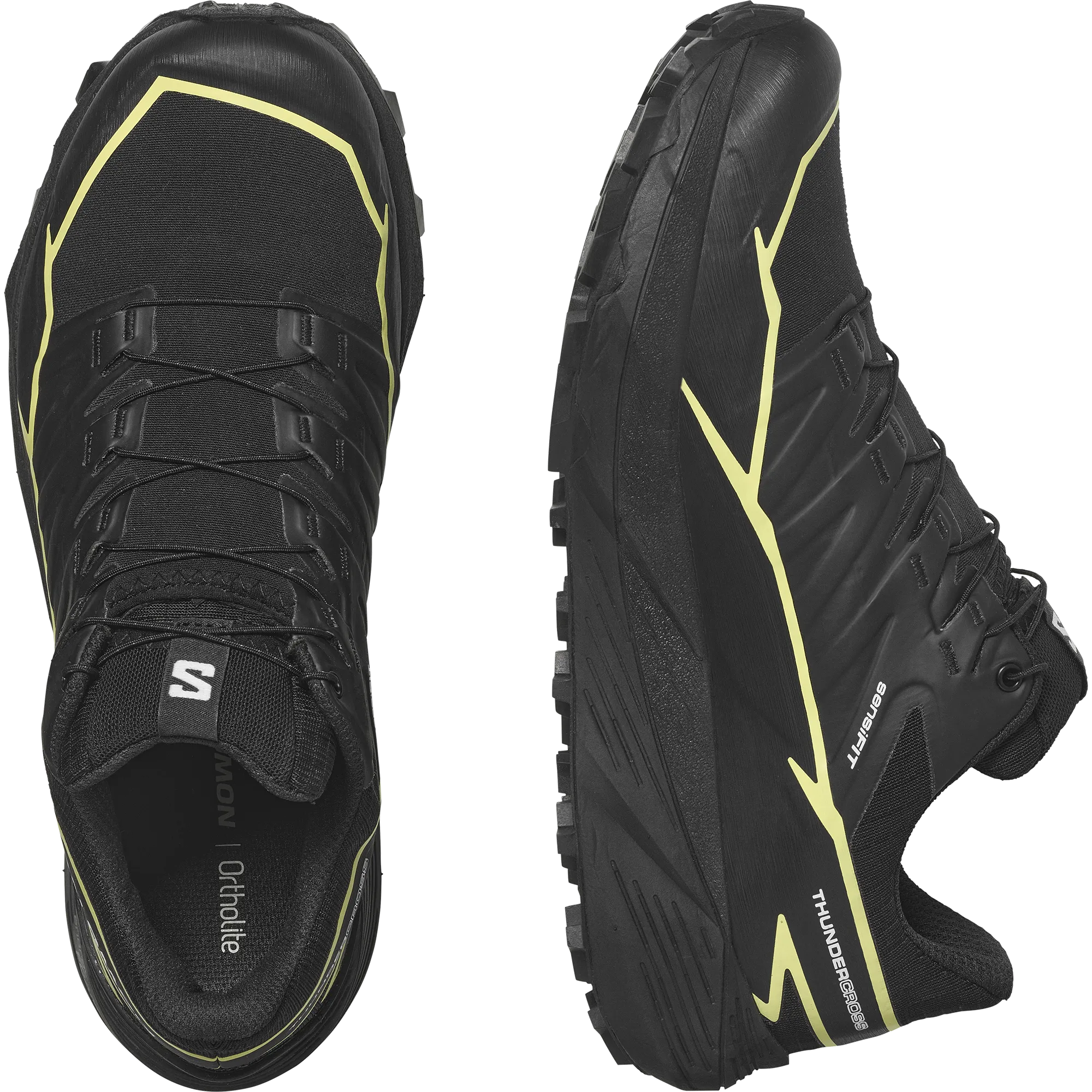 THUNDERCROSS GORE-TEX WOMEN'S