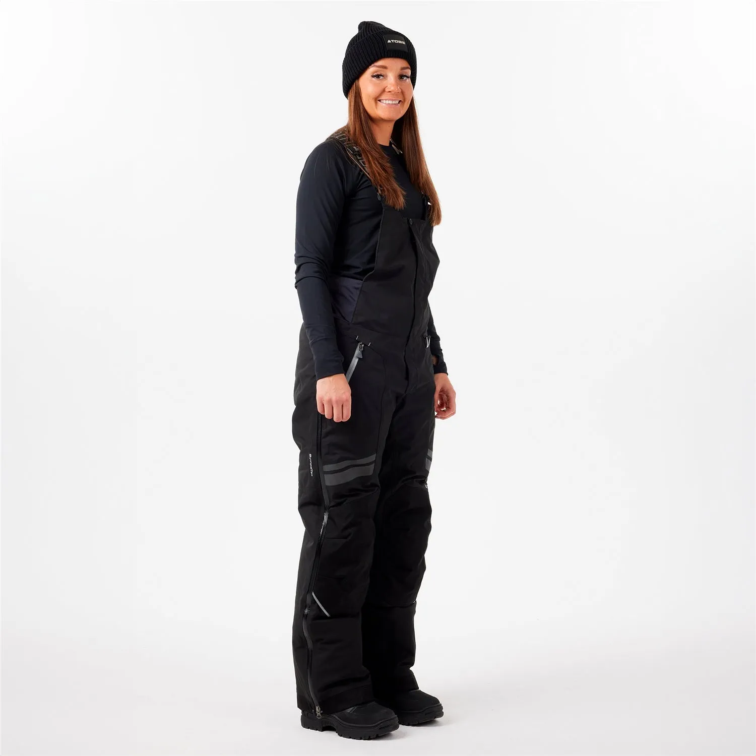 Tobe Insulated Hoback Bib