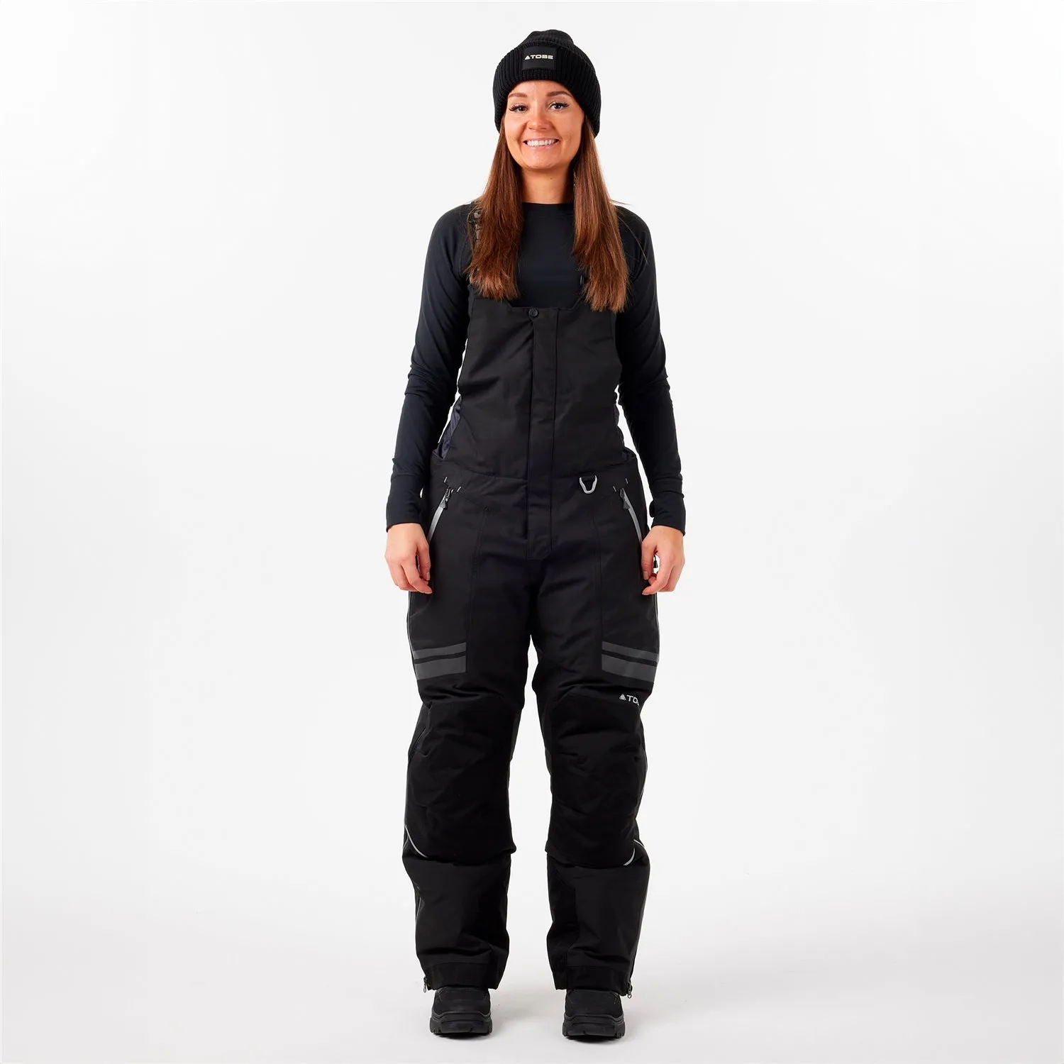 Tobe Insulated Hoback Bib