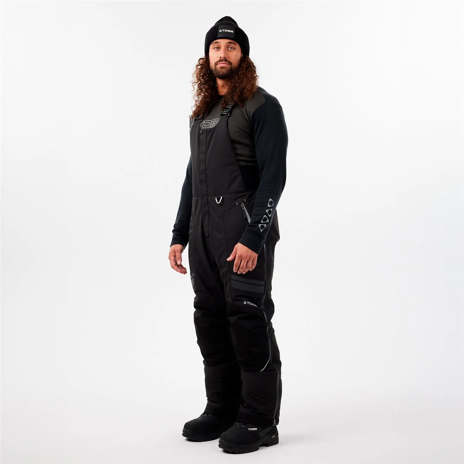 Tobe Insulated Hoback Bib