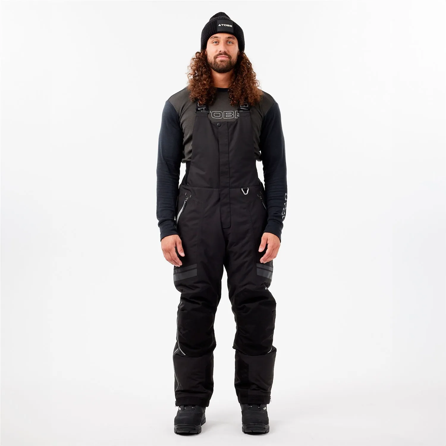 Tobe Insulated Hoback Bib