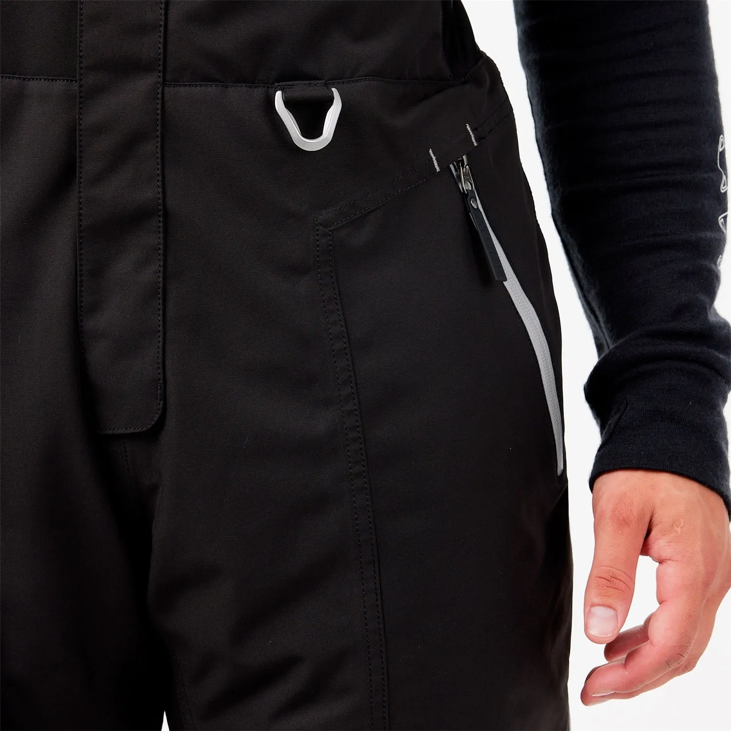 Tobe Insulated Hoback Bib