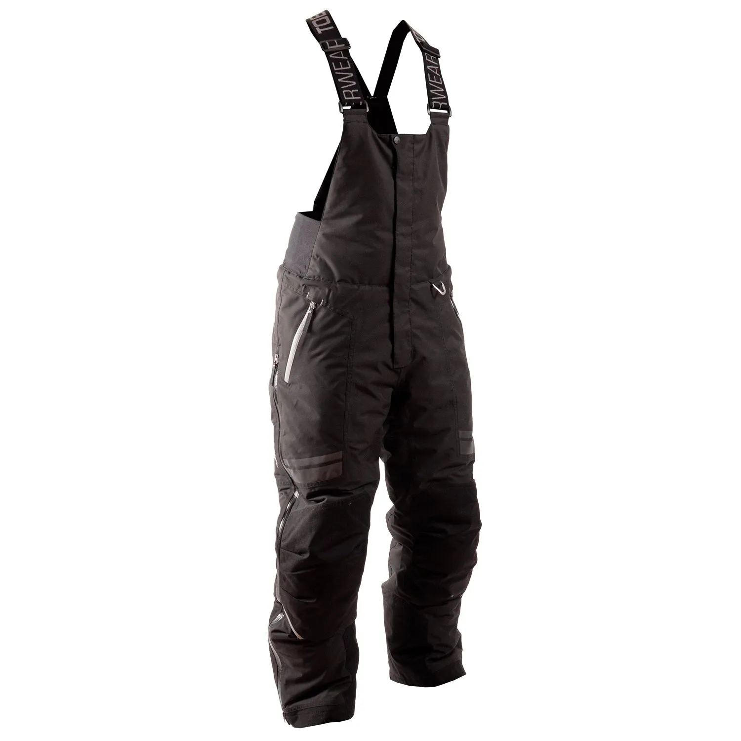 Tobe Insulated Hoback Bib