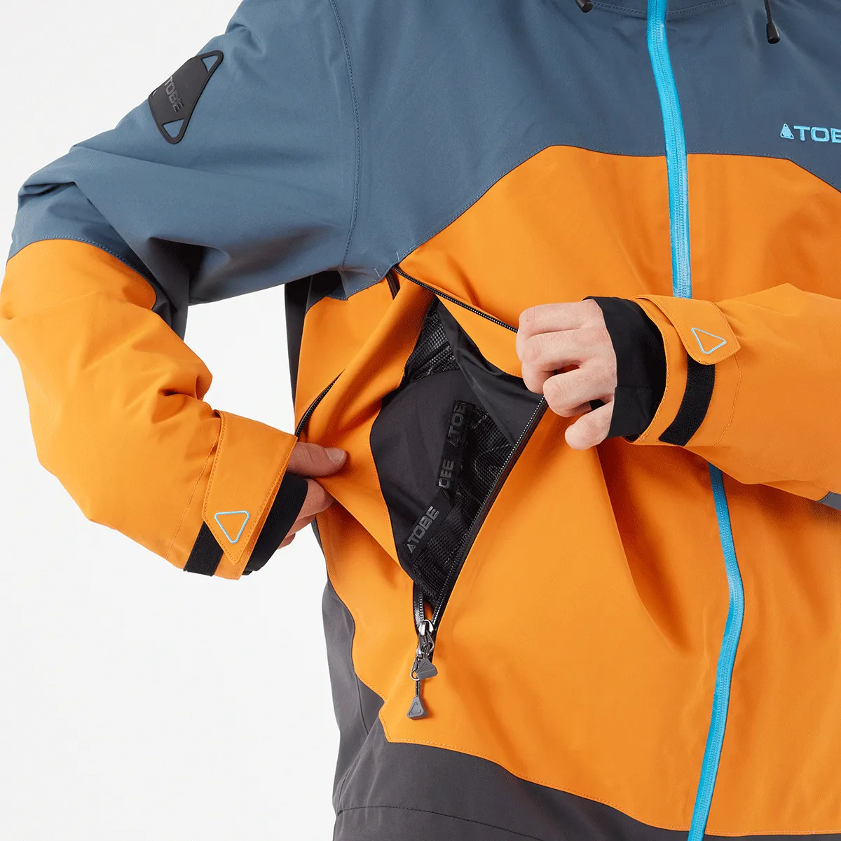 TOBE Scope Jacket - Size LG Only (CLEARANCE)