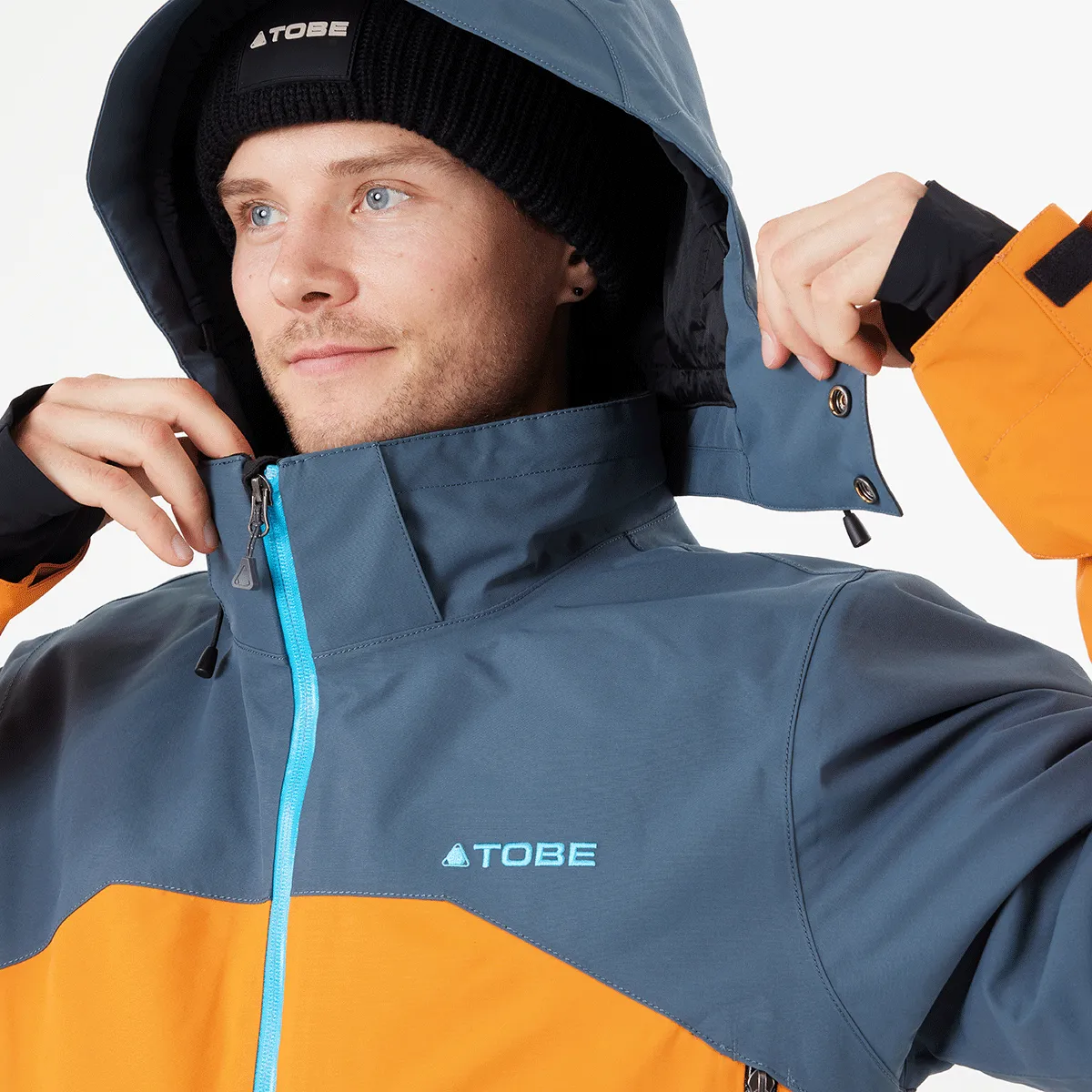 TOBE Scope Jacket - Size LG Only (CLEARANCE)